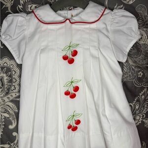 The Proper Peony Cherry Bloomer Set